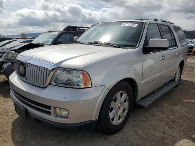 2005 Lincoln Navigator