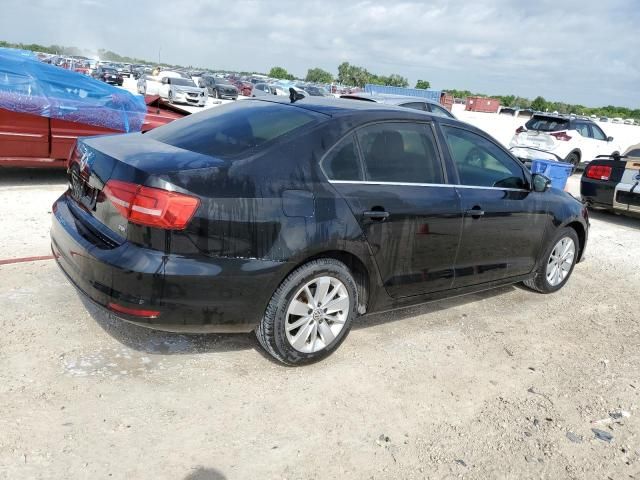 2015 Volkswagen Jetta TDI