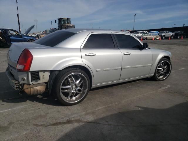 2007 Chrysler 300 Touring