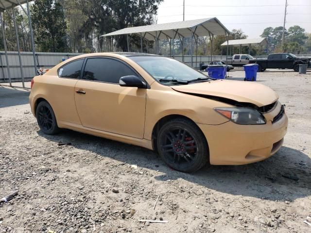 2007 Scion 2007 Toyota Scion TC