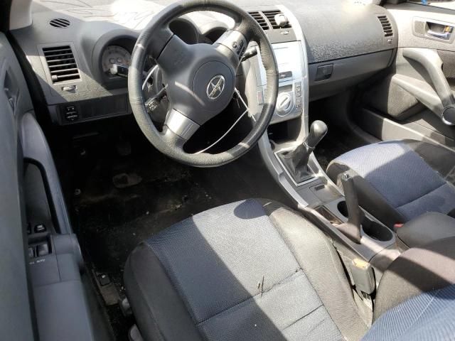 2006 Scion TC