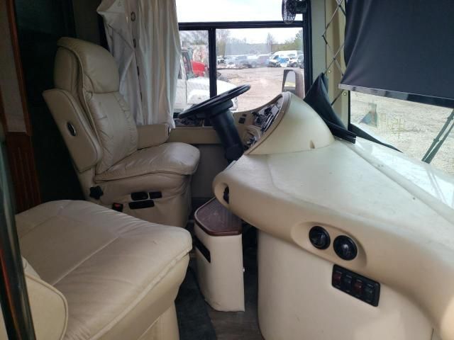 2006 Freightliner Chassis X Line Motor Home