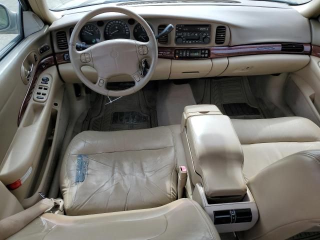 2004 Buick Lesabre Limited