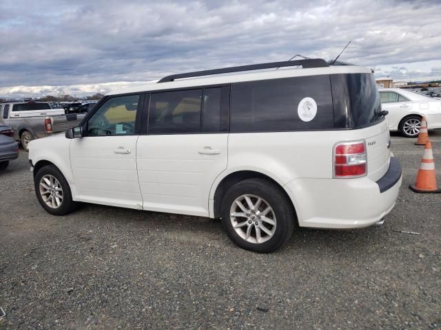 2014 Ford Flex SE