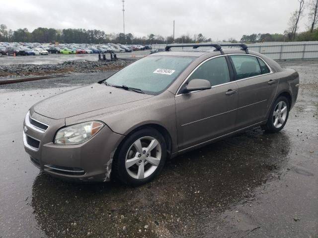 2011 Chevrolet Malibu 2LT