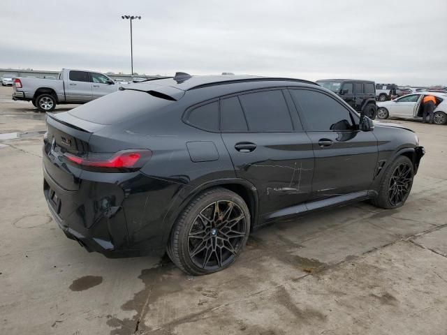 2023 BMW X4 M