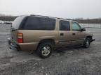 2003 Chevrolet Suburban K1500