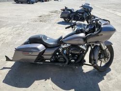 Lots with Bids for sale at auction: 2016 Harley-Davidson Fltrx Road Glide