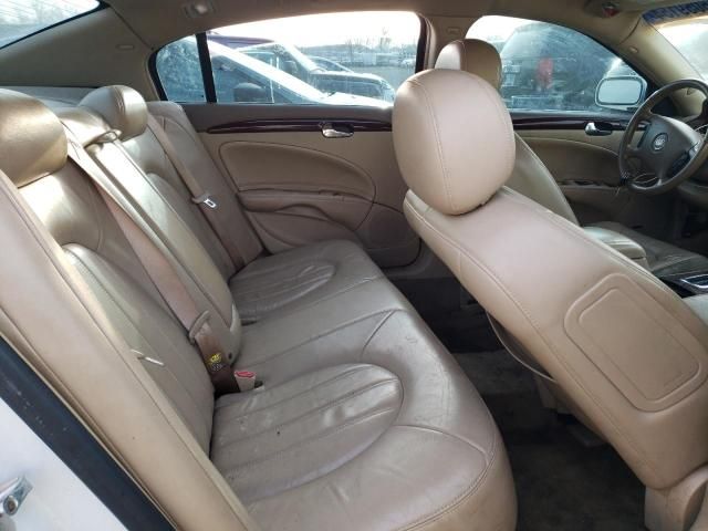 2006 Buick Lucerne CXL