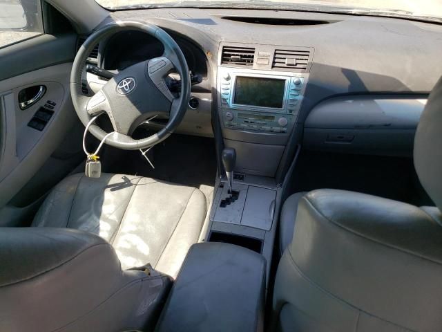 2007 Toyota Camry Hybrid