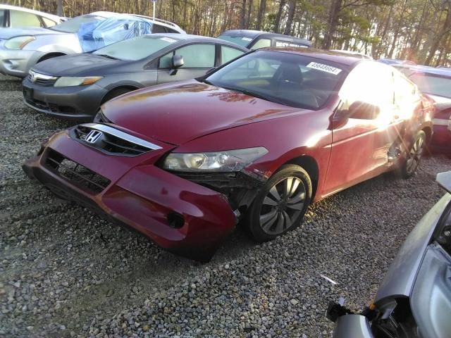 2011 Honda Accord LX-S