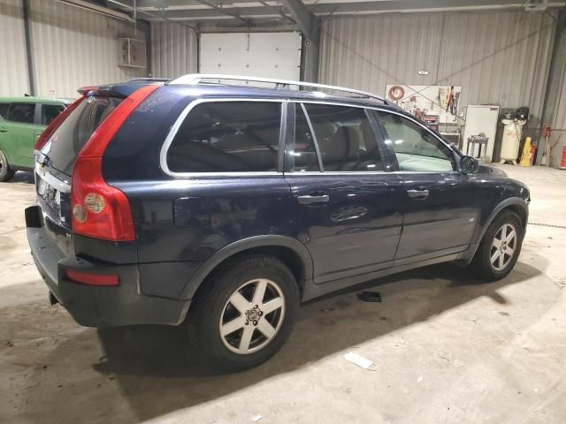 2006 Volvo XC90