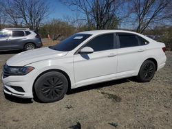 Salvage cars for sale at Baltimore, MD auction: 2019 Volkswagen Jetta S