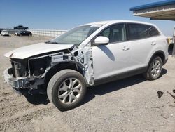 Mazda salvage cars for sale: 2011 Mazda CX-9