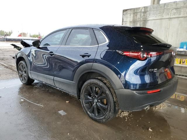 2024 Mazda CX-30 Select