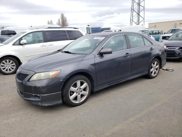 2007 Toyota Camry CE