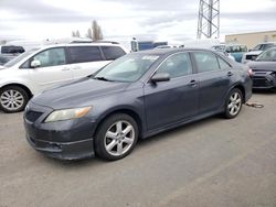 2007 Toyota Camry CE for sale in Hayward, CA