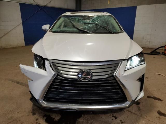 2019 Lexus RX 350 Base