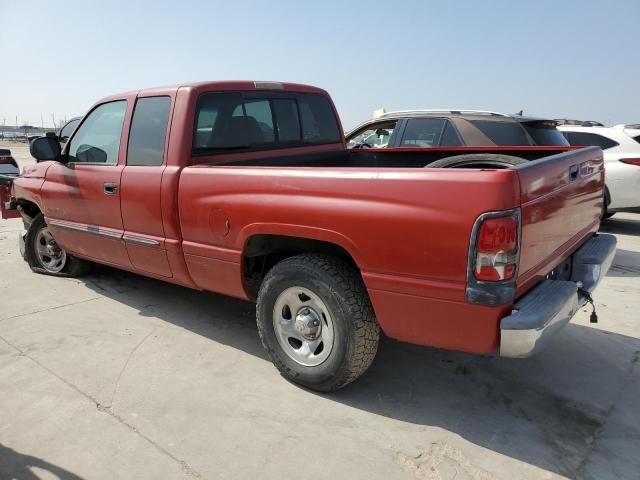 2001 Dodge RAM 1500