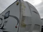 2010 Holiday Rambler Travel Trailer