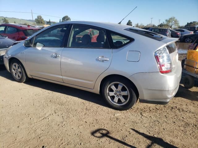 2006 Toyota Prius