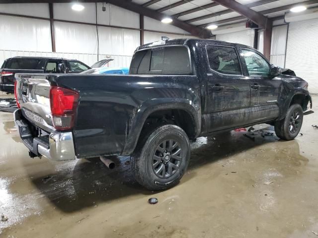 2023 Toyota Tacoma Double Cab