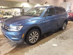 2019 Volkswagen Tiguan SE for sale in Sandston, VA