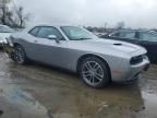 2018 Dodge Challenger GT