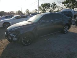 2007 Lexus IS 250 for sale in Riverview, FL