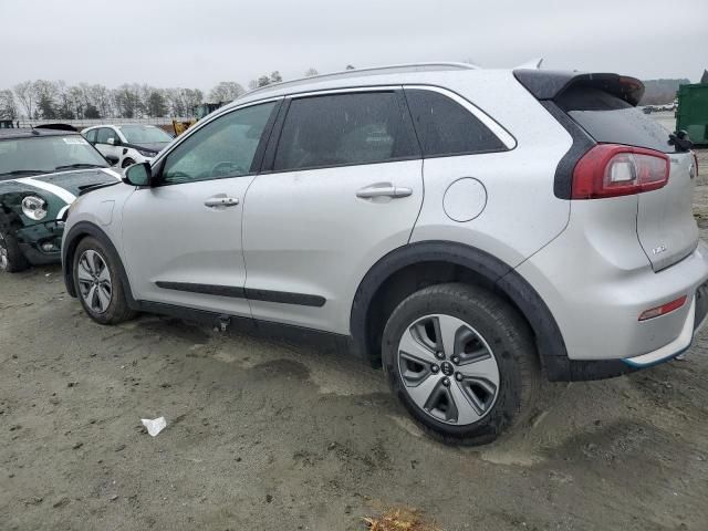 2019 KIA Niro EX Premium