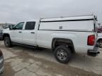 2019 GMC Sierra K2500 Heavy Duty