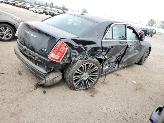 2014 Chrysler 300 S