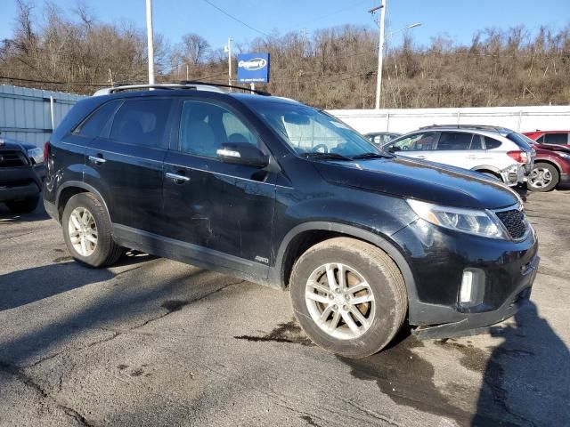 2014 KIA Sorento LX