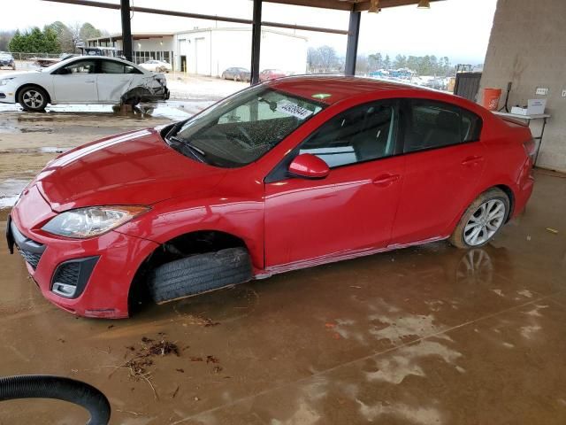 2011 Mazda 3 S