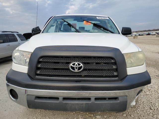 2008 Toyota Tundra