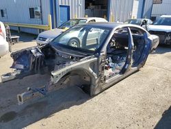 Salvage cars for sale at Vallejo, CA auction: 2018 Dodge Charger SRT Hellcat