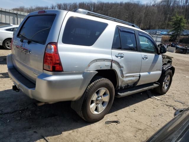 2007 Toyota 4runner SR5