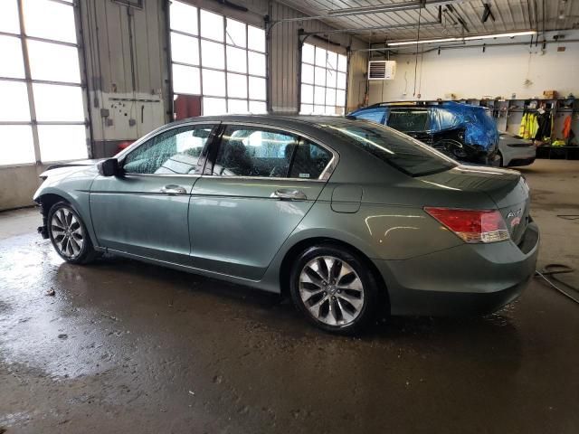 2009 Honda Accord EXL