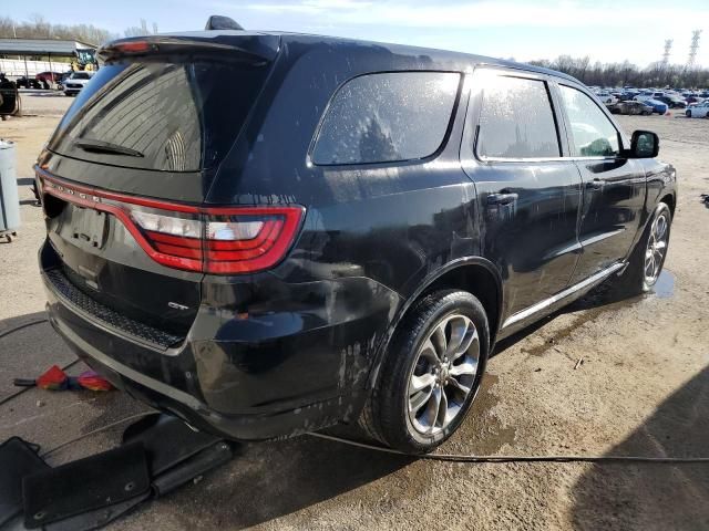 2020 Dodge Durango GT