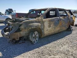 Salvage cars for sale at Walton, KY auction: 2013 GMC Acadia SLE