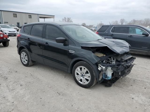 2015 Ford Escape S