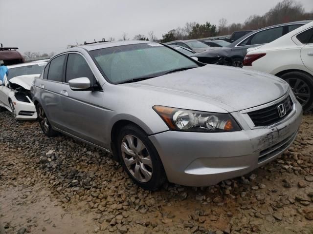 2010 Honda Accord EXL