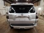 2017 Toyota 4runner SR5/SR5 Premium