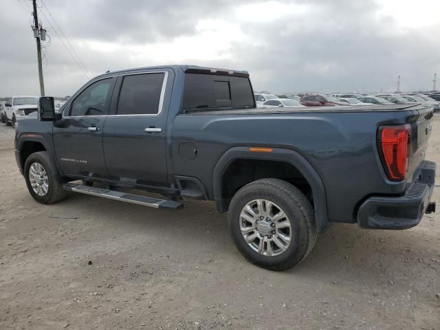 2020 GMC Sierra K2500 Denali