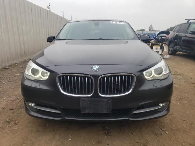 2013 BMW 535 IGT