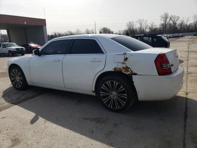 2010 Chrysler 300 S