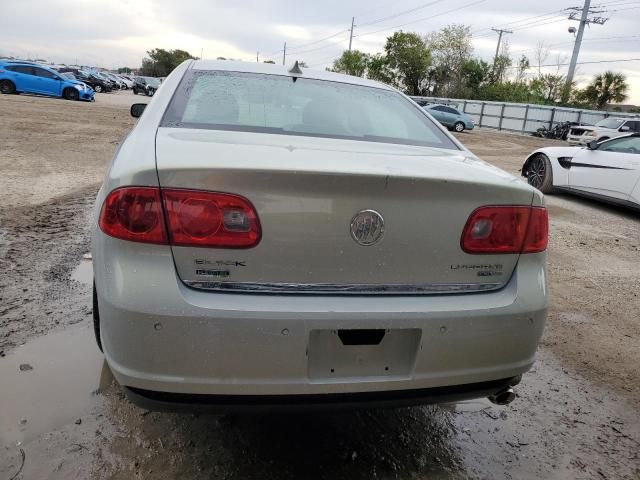 2010 Buick Lucerne CXL