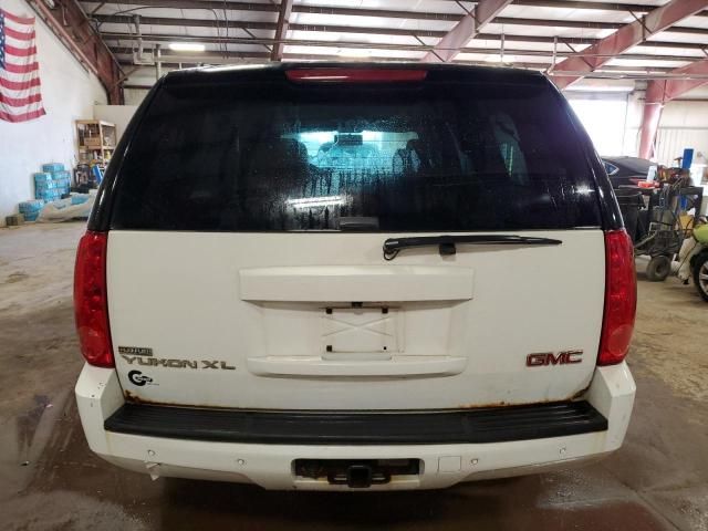 2007 GMC Yukon XL K1500