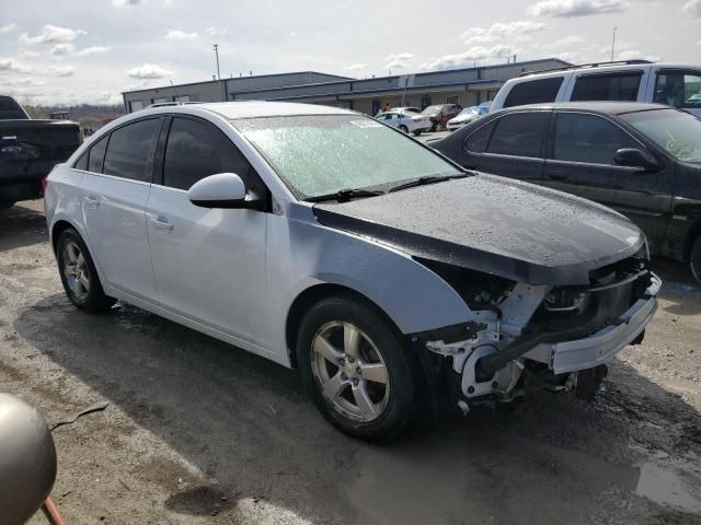 2011 Chevrolet Cruze LT