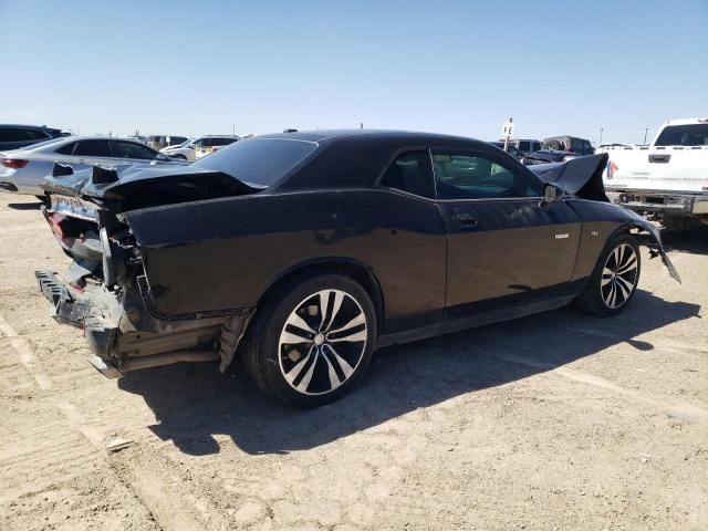 2010 Dodge Challenger R/T